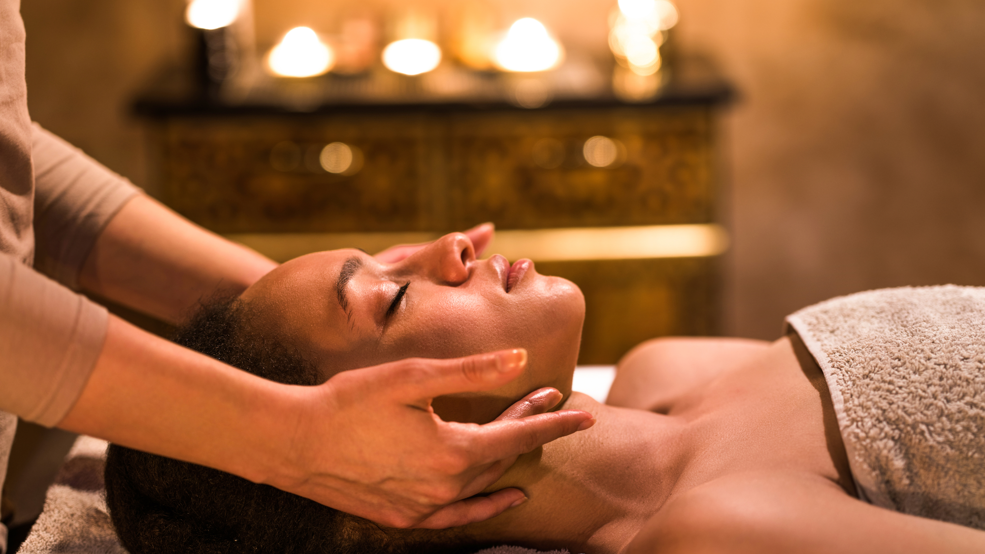Bellanina Facelift Massage | The Healing Spirit Wellness Spa Morris, IL