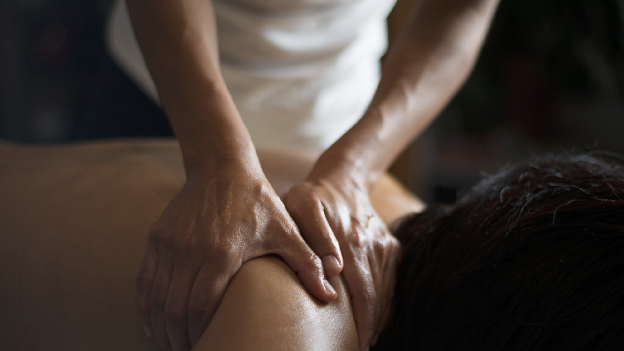 Massage Therapy | The Healing Spirit Wellness Spa
