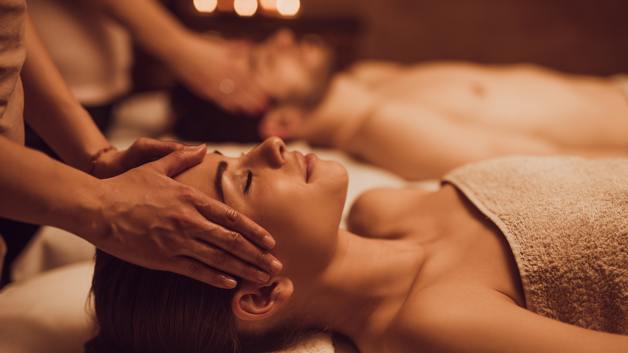 The Healing Spirit Wellness Spa - Morris, IL Massage Therapy