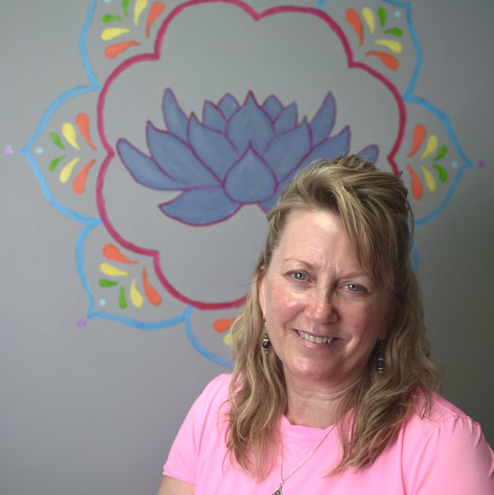 Dee | The Healing Spirit Wellness Spa Morris, IL