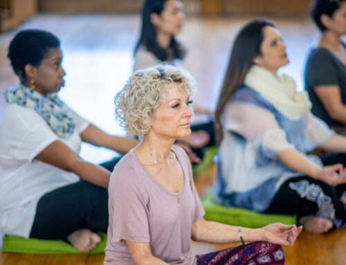 Healing Circles: Why Community Healing Is So Powerful
