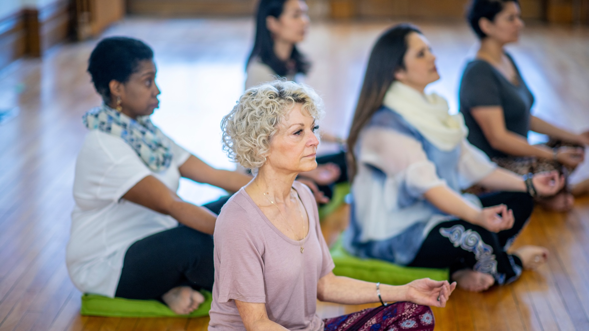 the Healing Spirit Wellness Spa - Healing Circles: Why Community Healing Is So Powerful