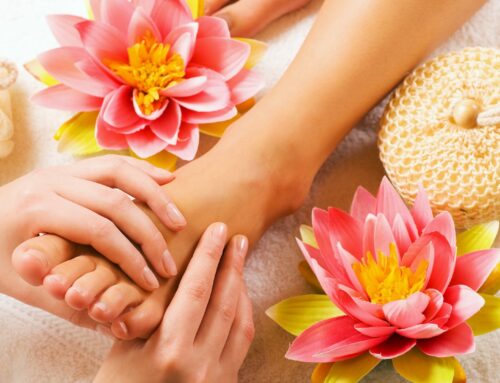 How Reflexology Can Support Full-Body Healing