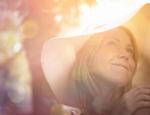 Seasonal Skincare: How Summer Affects Your Skin (and How We Can Help)