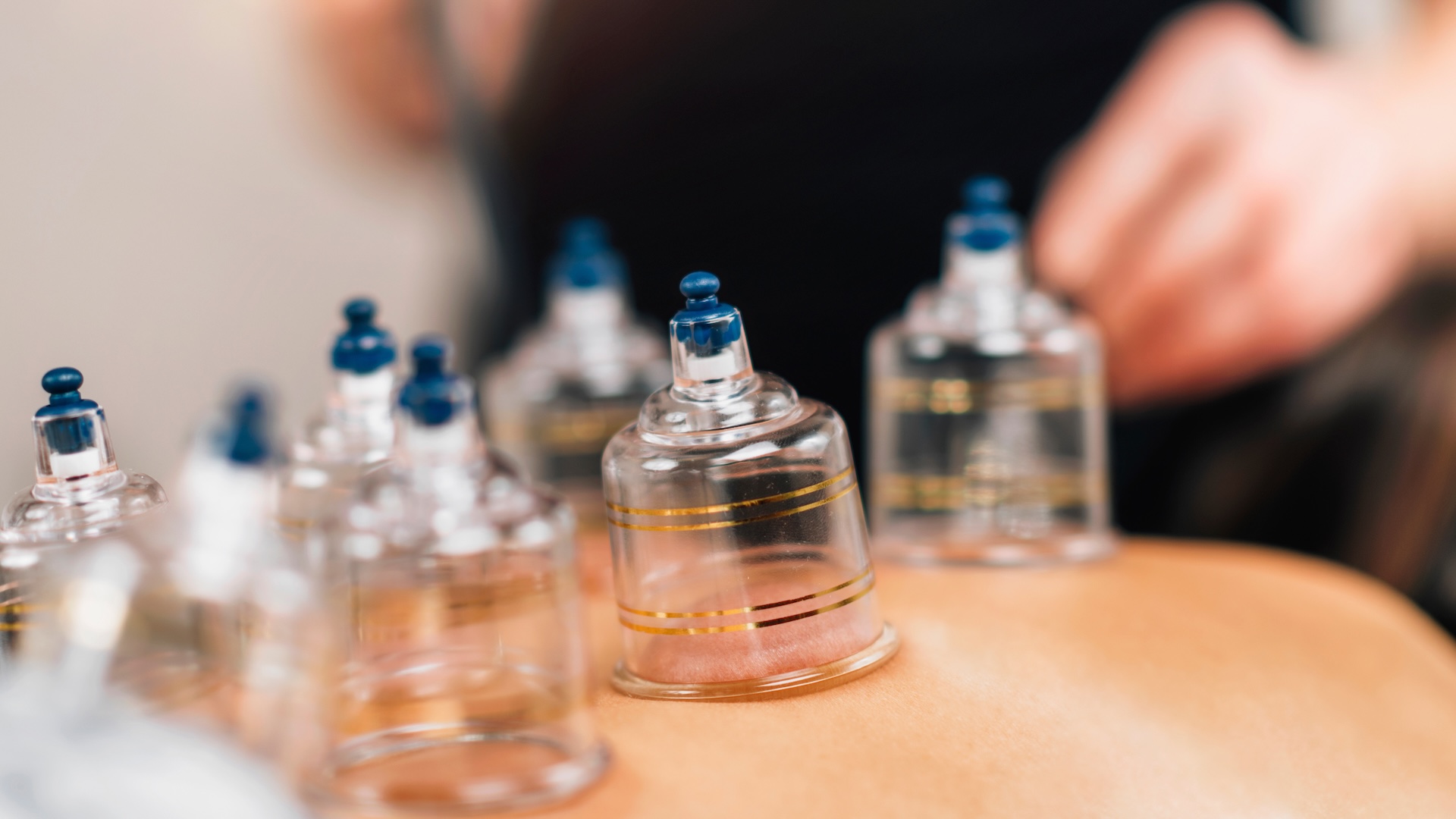 the Healing Spirit Wellness Spa - The Science Behind Cupping: Ancient Wisdom Meets Modern Wellness