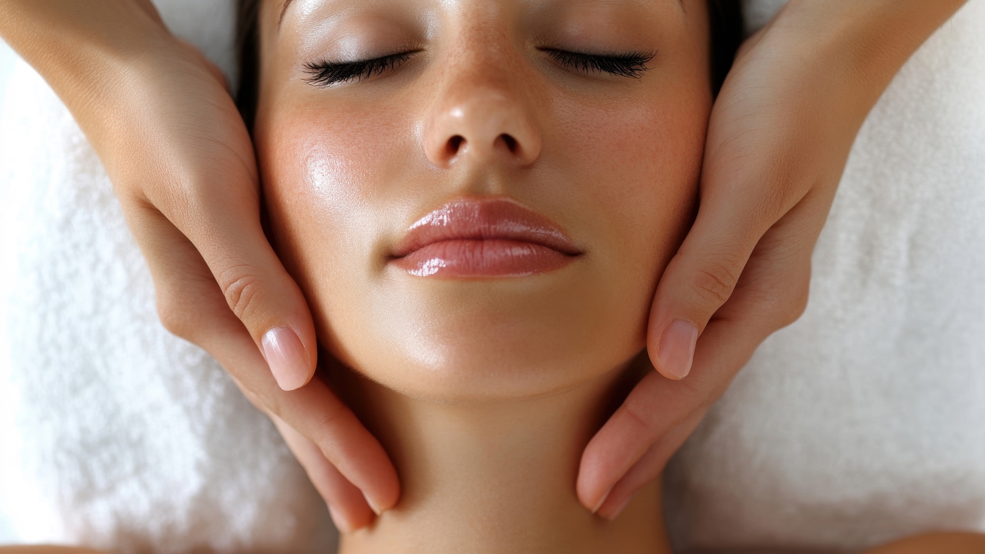 the Healing Spirit Wellness Spa - Top 5 Reasons to Book a Summer Facial at Healing Spirit
