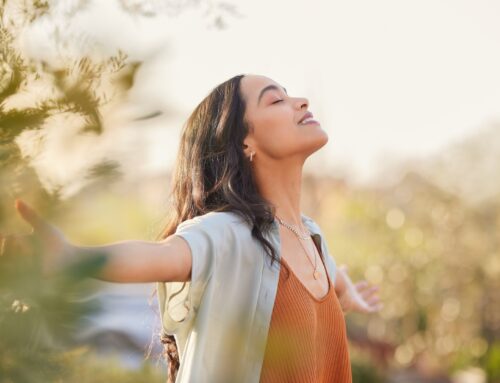 Understanding Myofascial Release: How It Frees Your Body and Mind