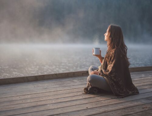 Why Regular Massage Therapy Supports Mental Health