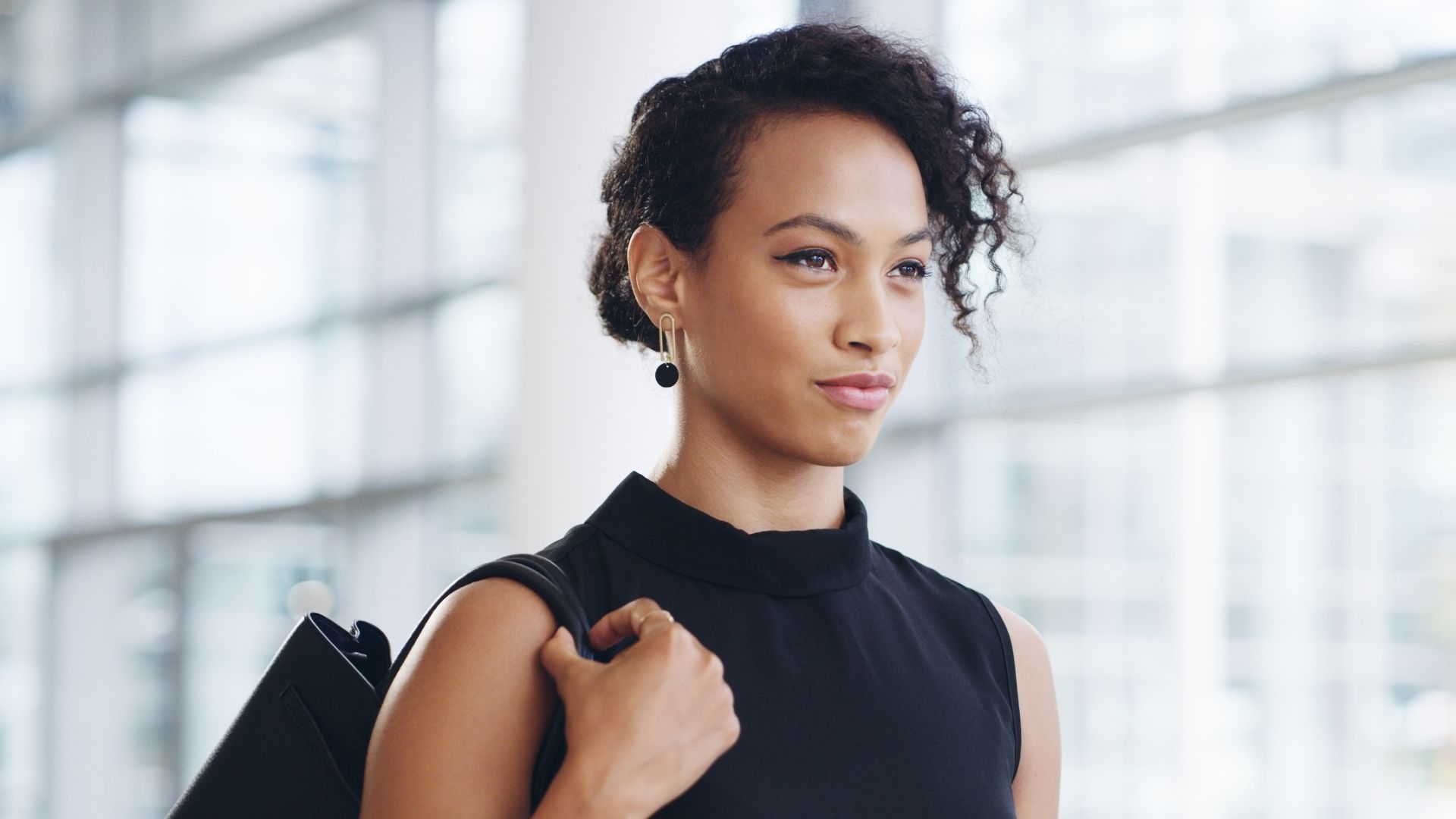 Your Energy Is Your First Impression. Here’s How to Make It Shine