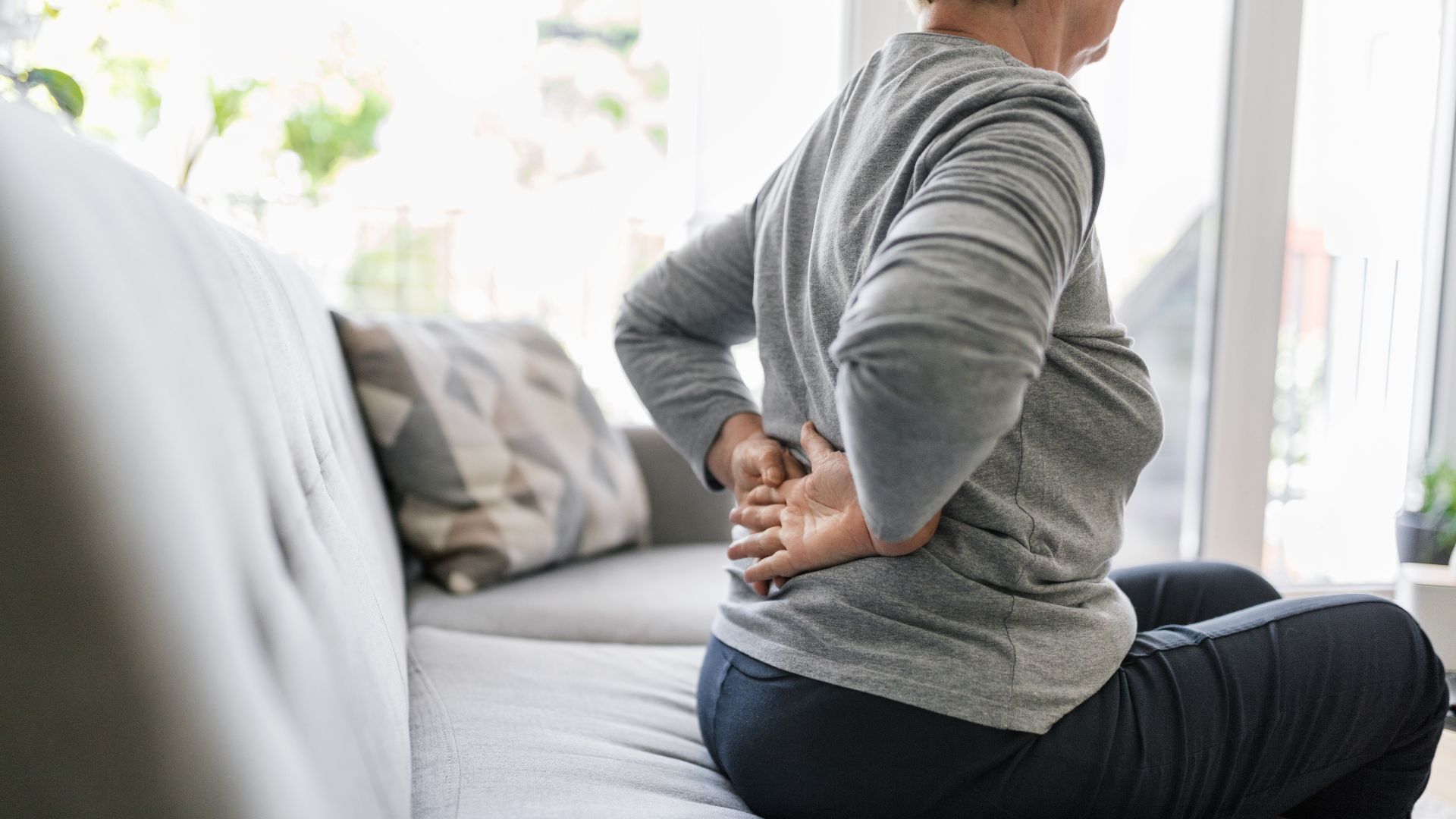 The Missing Link in Your Pain Might Be Your Fascia