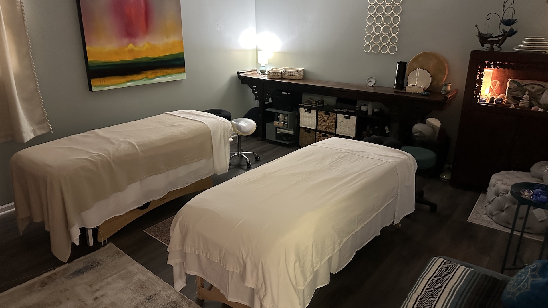 Massage Therapy in Morris, IL- Your Fall Reset Starts Here