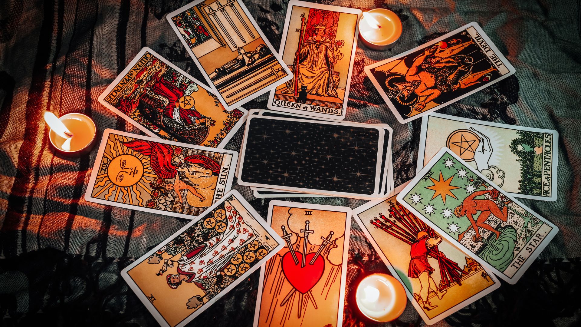 Sweetest Day in Morris IL Spa Specials, Oracle Cards & a Night Out You’ll Love