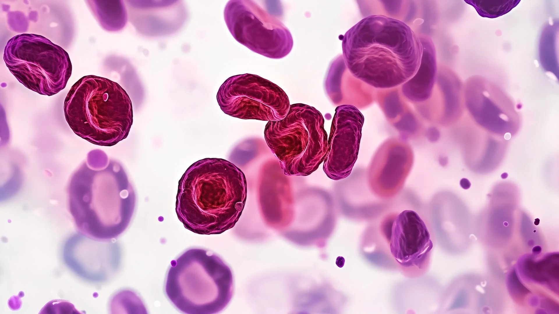 Live Blood Analysis at the Healing Spirit Wellness Spa