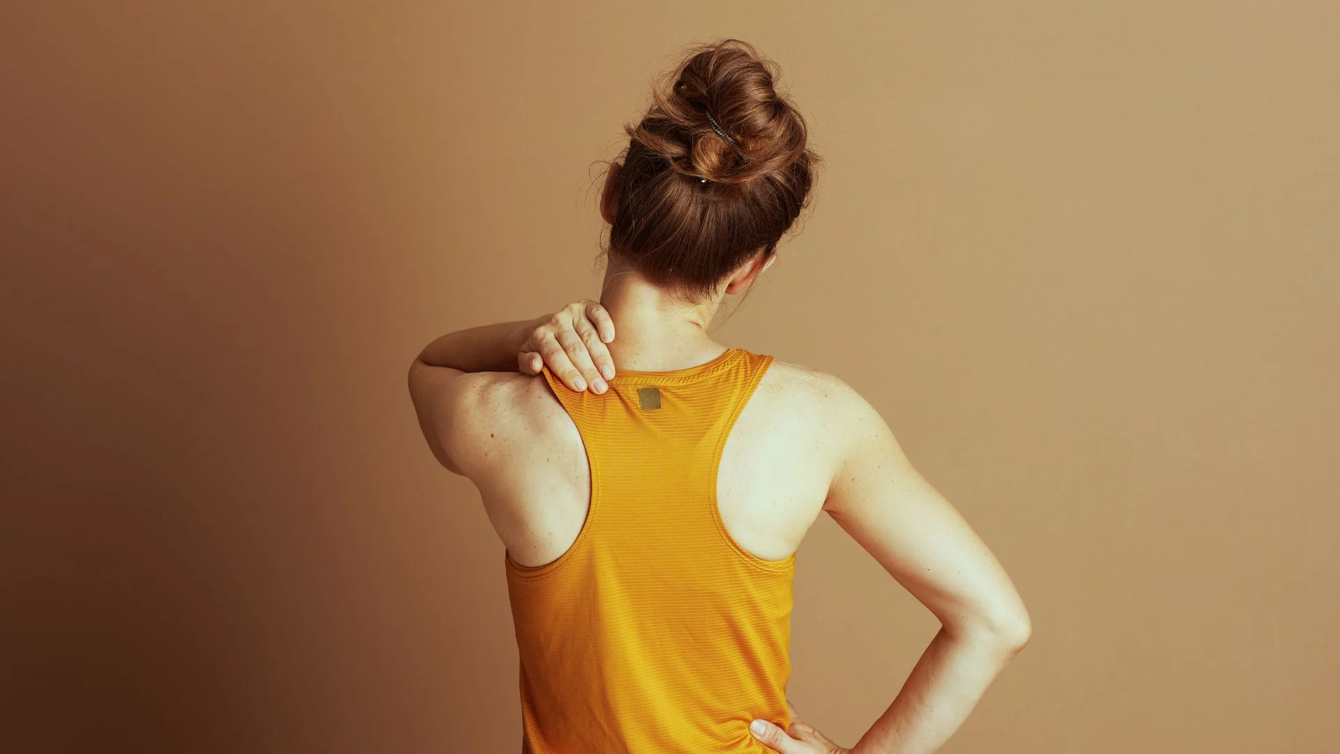 Movement Therapy for Deep Treatment Work Shoulder & Cervical Approaches 6-hour CE