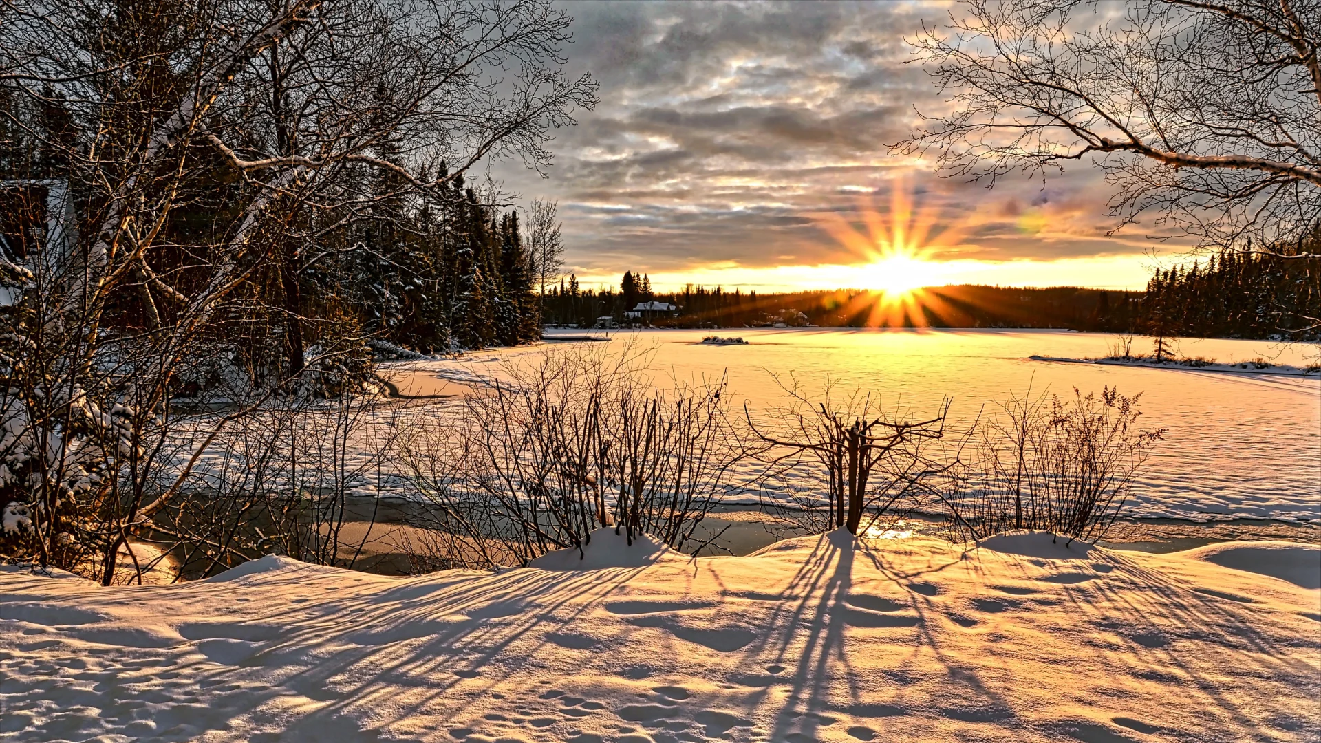 The Winter Solstice Celebration with Sacred Cacao Ceremony