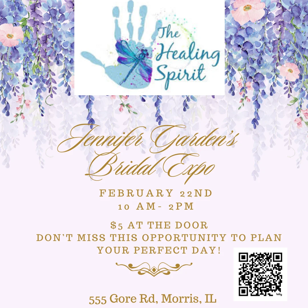 2026 Bridal Expo