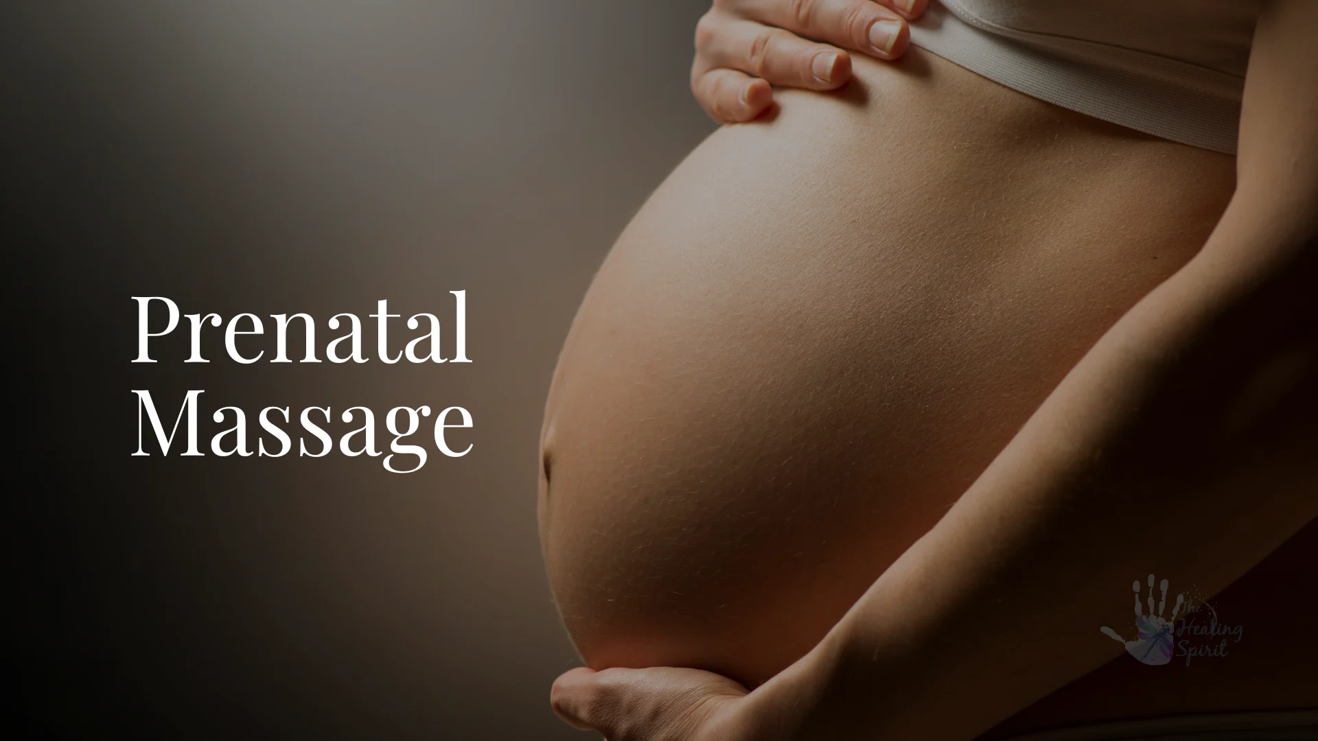 Prenatal Massage in Morris IL Safe Relief for Expecting Mothers